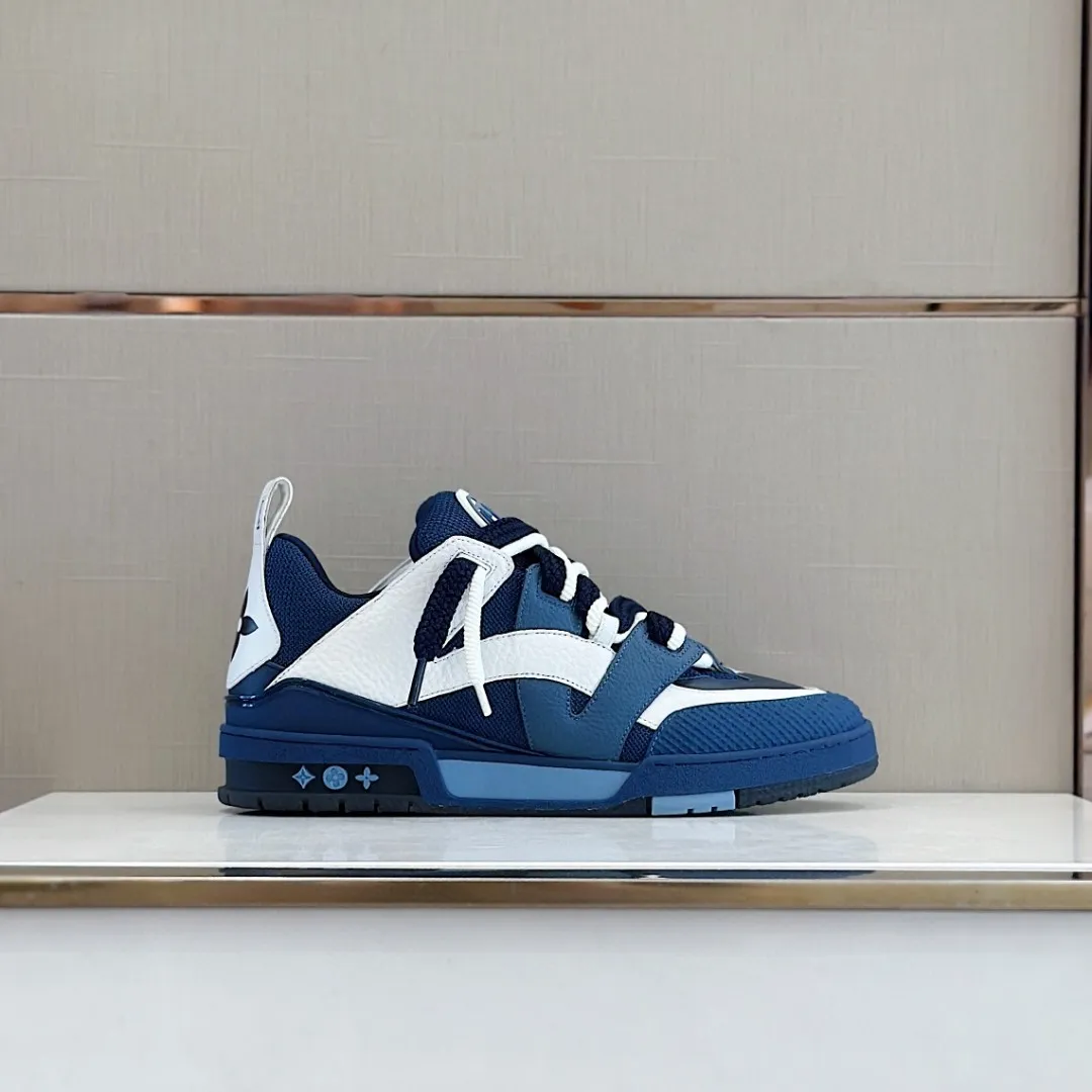 Louis Vuitton Sneaker
